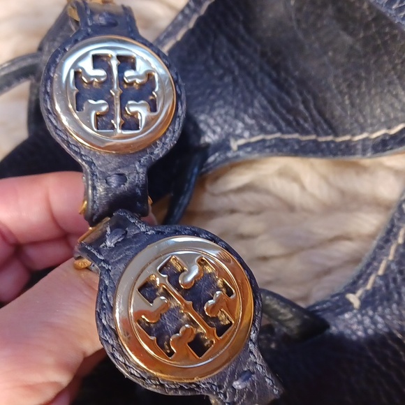 Tory Burch  heeled  sandals - Picture 14 of 15